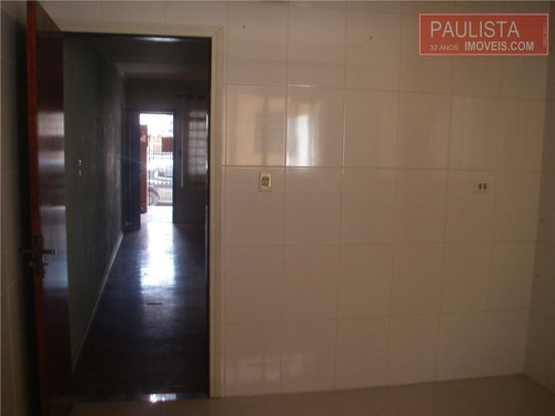 Imagem 11 de 18 de Sobrado Com 2 Dormitórios, 80 M² - Venda Por R$ 430.000,00 Ou Aluguel Por R$ 1.800,00/mês - Vila Santa Catarina - São Paulo/sp - So1330