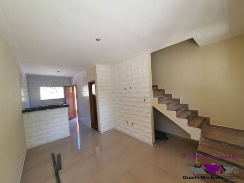 Imagem 7 de 13 de Linda Casa Em Condominio Na Melhor Área Em Itaipuaçu! - 64