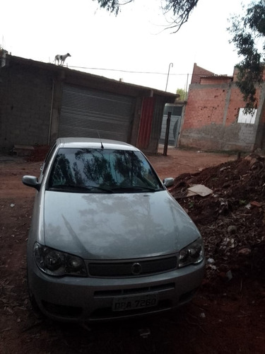 Fiat/palio Elx Flex