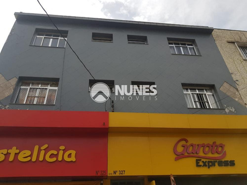 Imagem 2 de 10 de Apartamentos - Ref: L017921