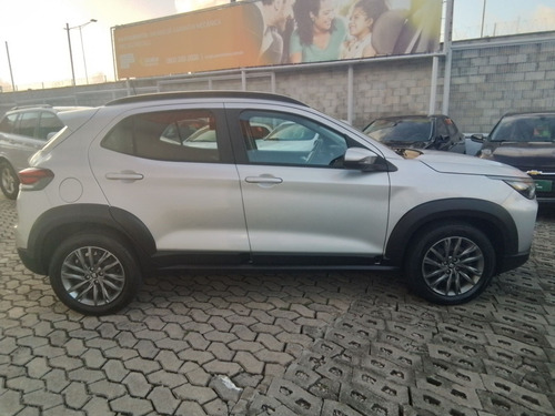 Fiat Pulse 1.3 FLEX DRIVE MANUAL