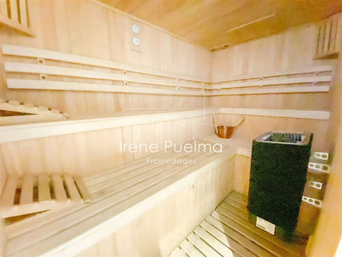 Vende Departamento Manquehue, Seguridad En Las Condes