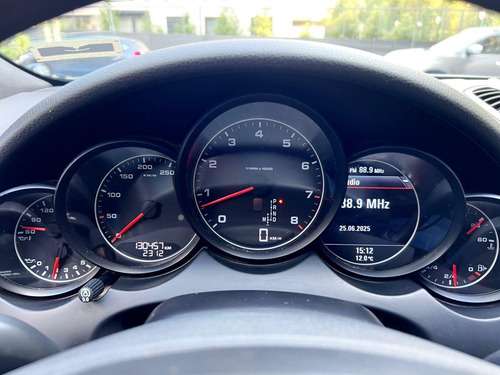 Porsche Cayenne 3.6 V6 E2