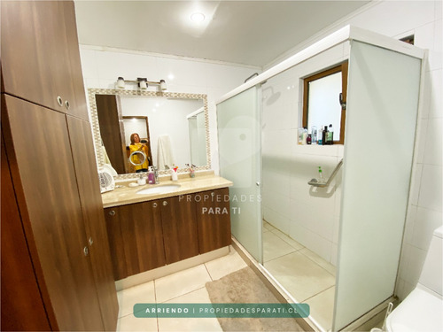 Linda Casa Miraflores 3d 3b Pieza Servicio Estac.2 Autos