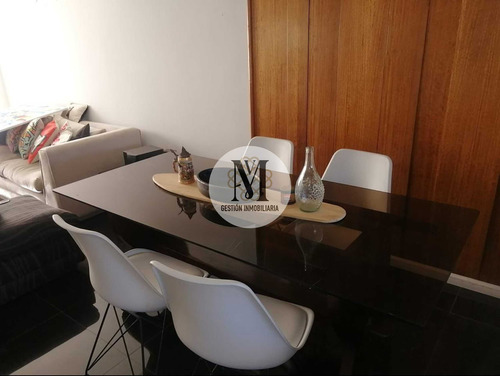 Casa 3 Pisos - 120 M2 - 4d- 2b-1est (107410)