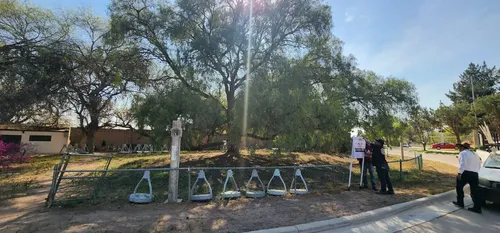 Se Vende Terreno En Alqueria De Pozos - foto 1