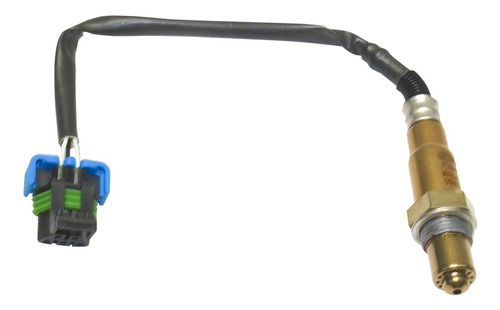 Sensor Oxigeno (banco1) Traverse 3.6 2010 - 2016 Acdelco