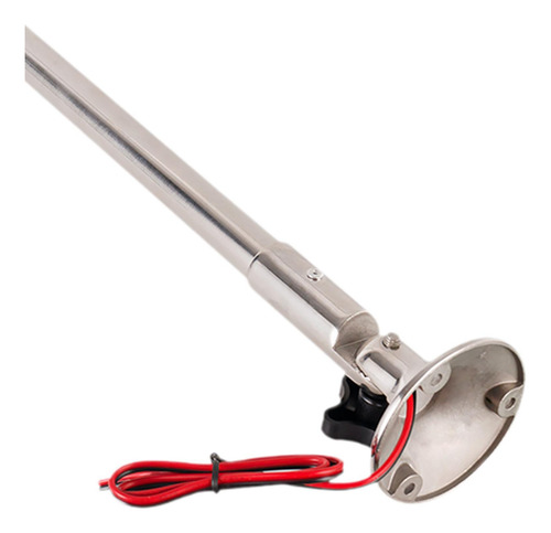Accesi Con Luz De Navegación De Anclaje De Bote Accesorios