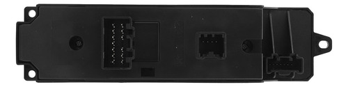 Interruptores De Elevalunas Eléctricos Eh44 66 350 Para Puer