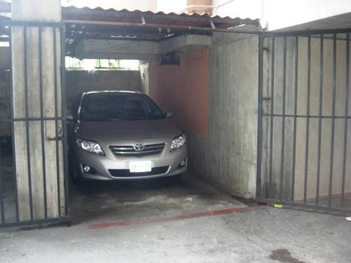 Imagen 14 de 14 de Cómodoy Bonito Apartamento En Los Chorros 22-9709