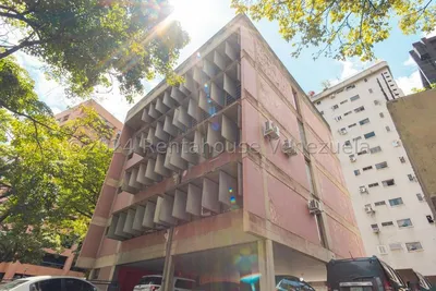 Edificio en venta