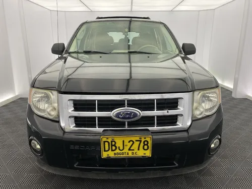Ford Escape 3.0 Xlt