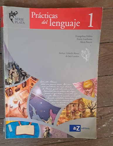 Coleccion Libros Lengua Oferta (Usado)