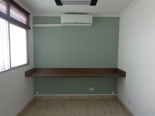Imagem 4 de 30 de Sobrado Comercial - Reo291445