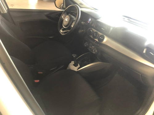 Imagem 6 de 12 de Fiat Argo 1.0 Drive 2019