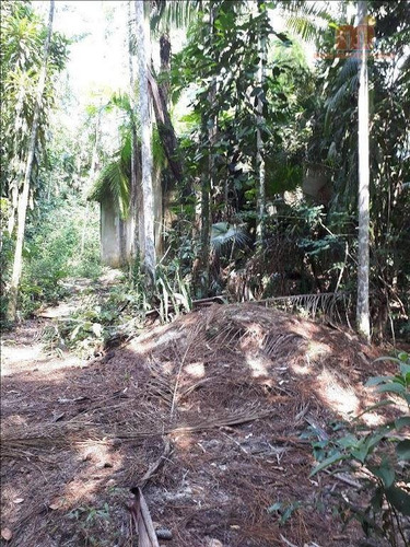 Imagem 7 de 16 de Chácara Residencial À Venda, Igrejinha, Itariri. - Ch0094