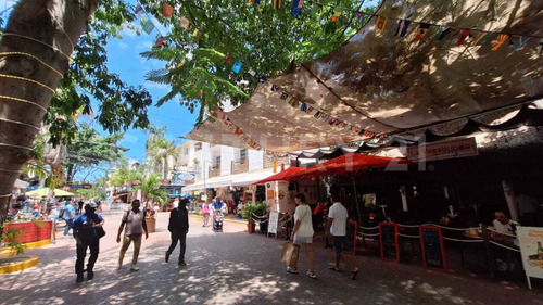 Se Renta Edificio De Departamentos 5ta Avenida Y Calle 26 Playa Del Carmen P4177