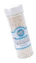 Comprar Sprinkles De Perlas Marca Wilton 500