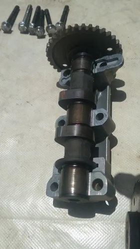 Camara De Suzuki V-strom 650 (Usado)