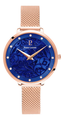 Reloj Pierre Lannier 005-43