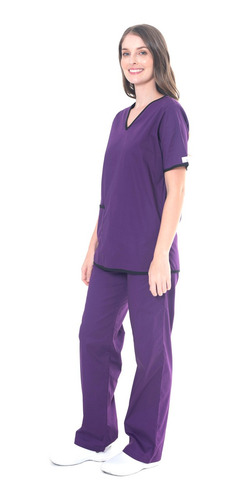 Conjunto Rosita En Popelina Helpen