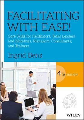 Libro Facilitating With Ease! - Ingrid Bens