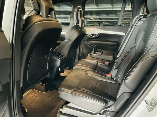 Volvo XC90 2.0 T6 Awd R-design