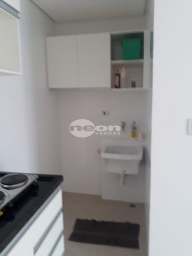 Imagem 5 de 7 de Apartamento - Osvaldo Cruz - Ref: 2142 - V-2142