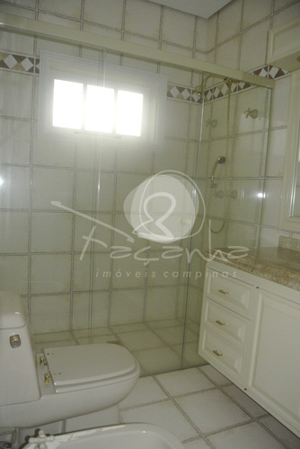 Imagem 25 de 30 de Casa Para Venda No Gramado Em Campinas - Imobiliária Em Campinas - Ca00902 - 68660477