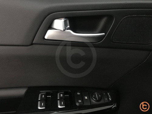 Imagem 15 de 15 de Kia Sportage 2.0 Ex 4x2 16v Flex 4p Automático