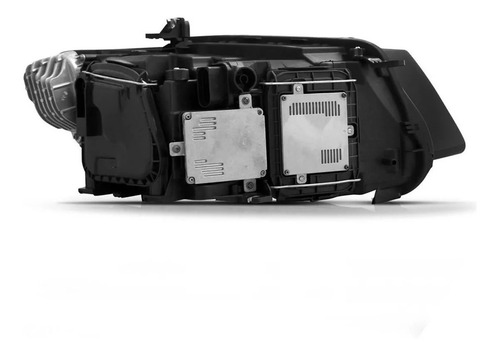 Farol Audi Q5 2013 14 15 2016 Elétrico C/projetor C/led Tyc
