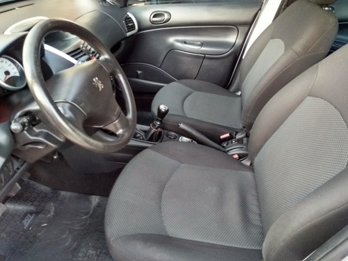 Peugeot 207 2014 1.4 Allure 75cv