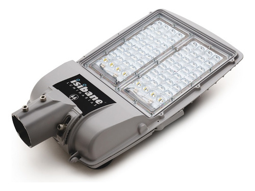 Luminaria Led Alumbrado Publico 150w Isibane Brazo Articulad