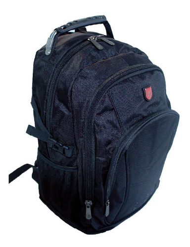Muchilas Notebook 15.6 Escolar Resistente Viagem