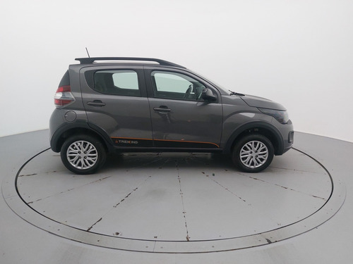 Fiat Mobi 1.0 EVO FLEX TREKKING MANUAL