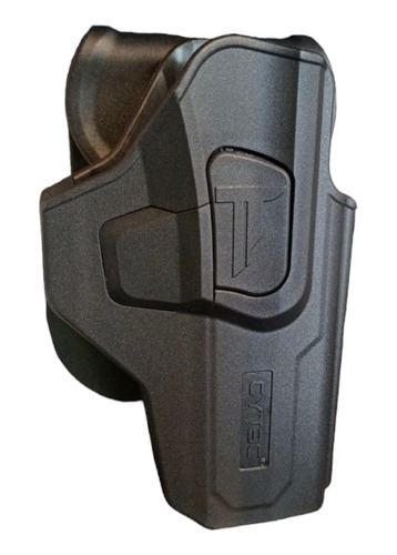 Holster Para Cz P-07, P-09. Cytac
