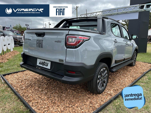 Fiat Strada Ultra 1.0 Turbo