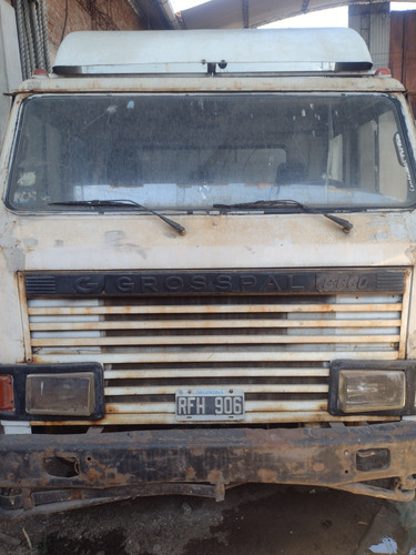 Grosspal G660