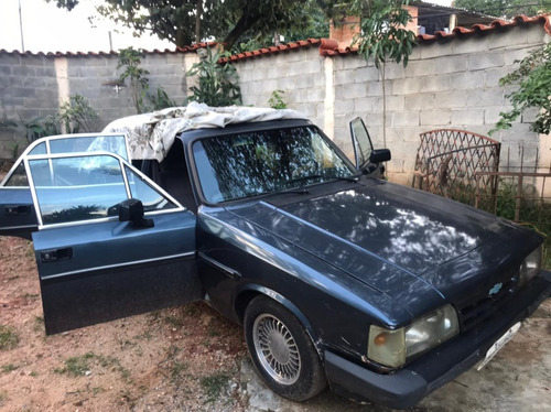 Chevrolet Opala Comodoro 1990