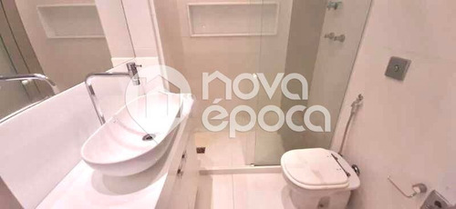 Apartamento - Ref: Ip3ap52756