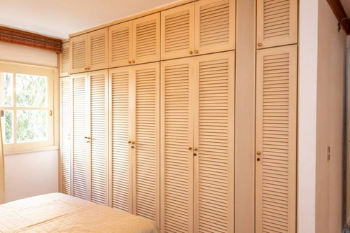 Imagem 14 de 15 de Apartamento No Jardim Paulista Com 3 Quartos Para Venda - Apa31205