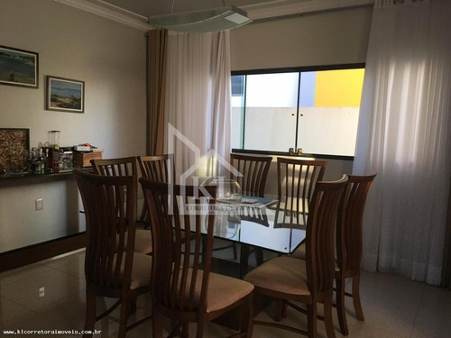 Casa Em Condomínio Para Venda Em Parnamirim, Parque Das Nações, 4 Dormitórios, 4 Suítes, 5 Banheiros, 4 Vagas - Kc 0271_2-934108