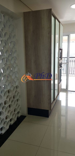 Imagem 12 de 15 de Alta Vista Premium - Apartamento Alto Padrão A Venda No Bairro Anhangabaú - Jundiaí, Sp - Ph76334