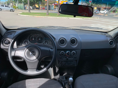 Chevrolet Prisma 1.4 MPFI MAXX 8V FLEX 4P MANUAL
