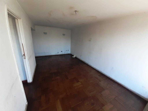 Gran Departamento Parque O`higgins