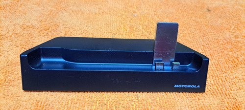 Estación Dock Motorola Spn5612a Dh Multimedia Original (Usado)