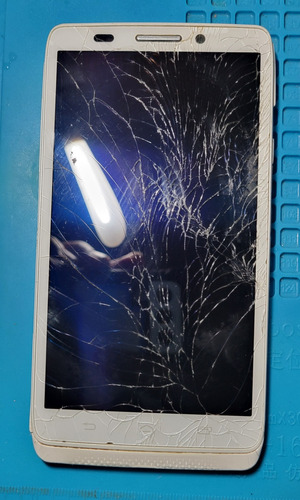 Celular Motorola Droid Ultra Para Piezas (Usado)