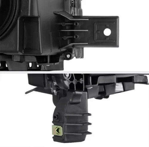 Faros Para Silverado 2014/2015