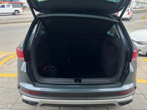 Seat Ateca 2.0 Style