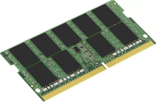 Memoria Sodimm Aconcawa 16gb Ddr4 2400mhz Para Notebook Sodimm